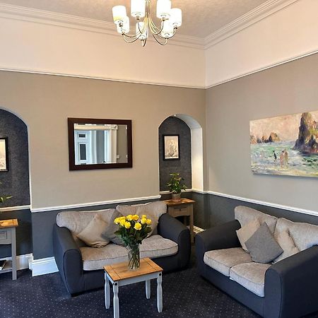 Pandora Hotel Saint Peter Port 외부 사진