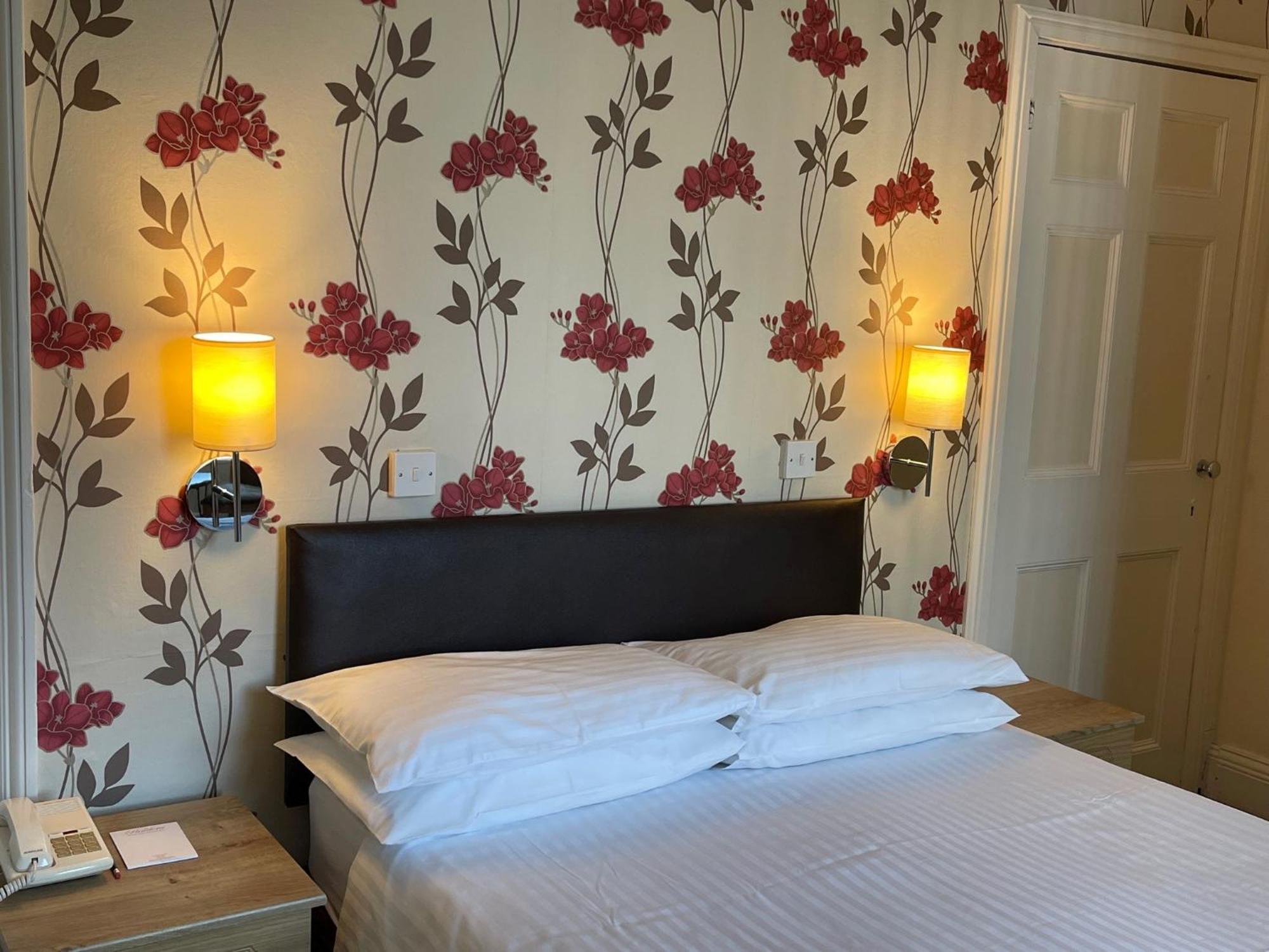 Pandora Hotel Saint Peter Port 외부 사진