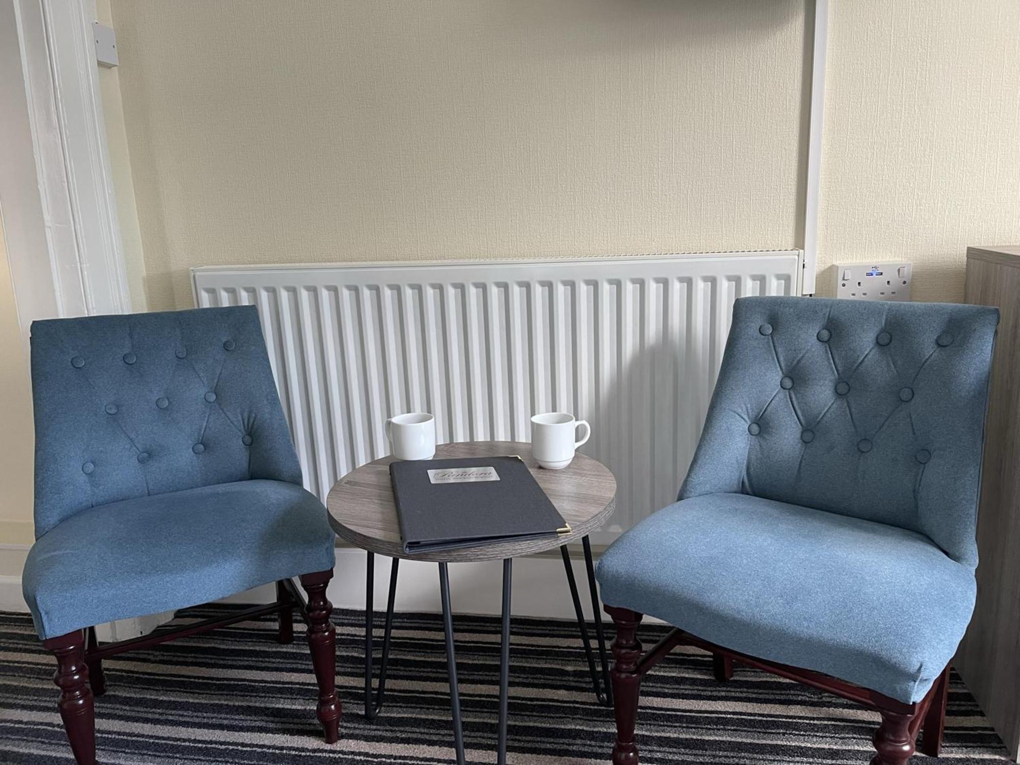Pandora Hotel Saint Peter Port 외부 사진