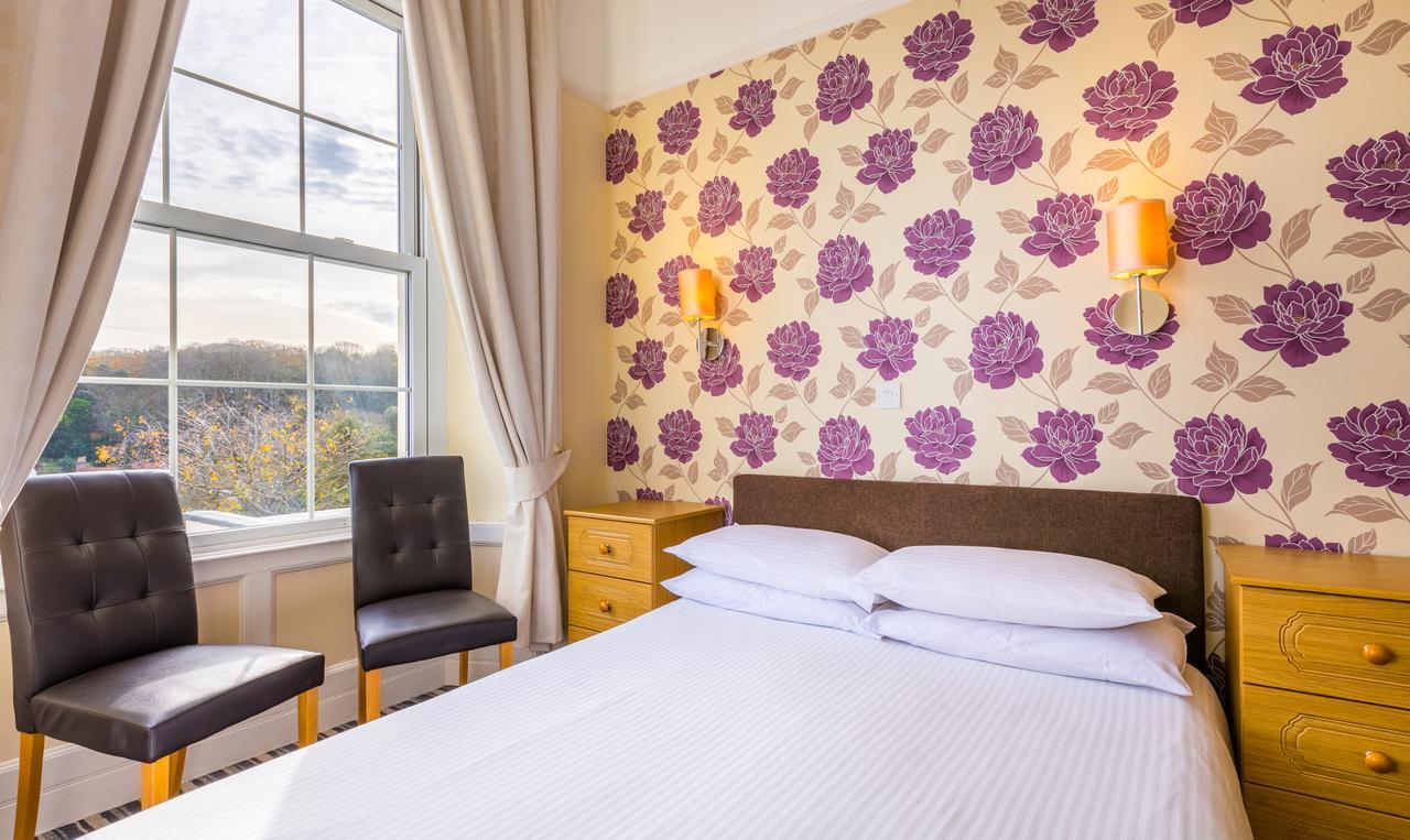 Pandora Hotel Saint Peter Port 외부 사진