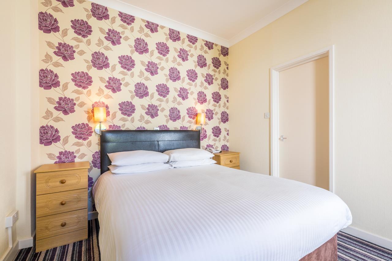 Pandora Hotel Saint Peter Port 외부 사진
